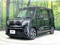 2022 Daihatsu Tanto