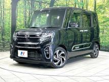 2022 Daihatsu Tanto