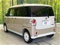 2017 Daihatsu Move Canbus