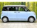 2018 Daihatsu Move Canbus