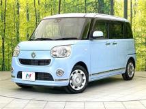 2018 Daihatsu Move Canbus