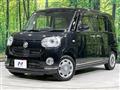2018 Daihatsu Move Canbus