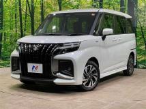 2025 Suzuki Solio Bandit