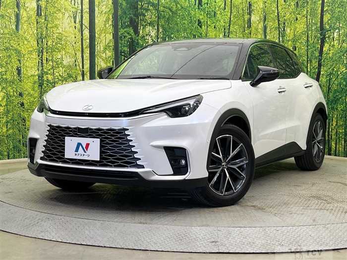 2024 Lexus Other