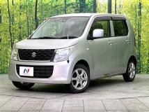 2015 Suzuki Wagon R