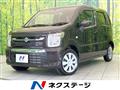 2022 Suzuki Wagon R