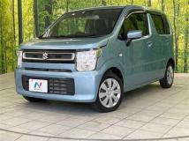 2021 Suzuki Wagon R