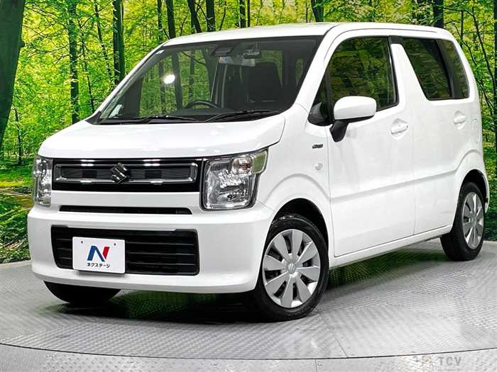 2022 Suzuki Wagon R