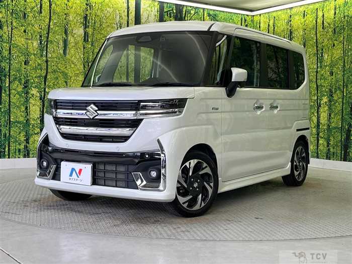2024 Suzuki Suzuki Others