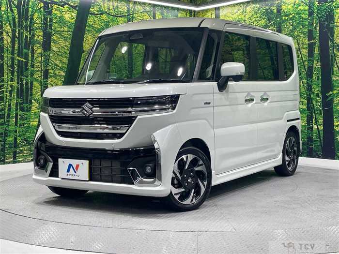 2025 Suzuki Suzuki Others