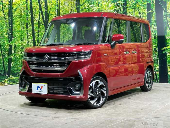 2024 Suzuki Suzuki Others