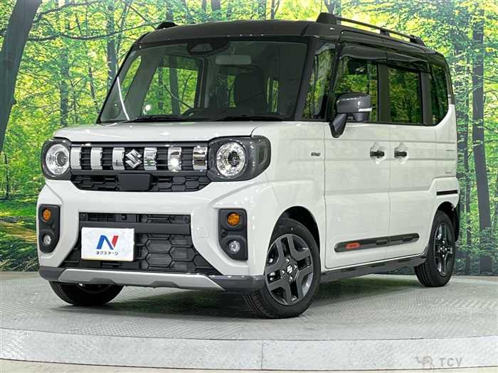 2025 Suzuki Suzuki Others