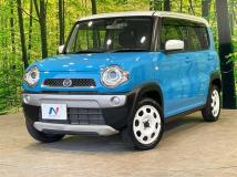 2016 Mazda Flair Crossover