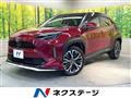 2020 Toyota Yaris Cross