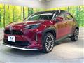 2020 Toyota Yaris Cross