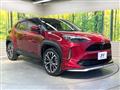 2020 Toyota Yaris Cross