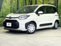 2024 Toyota Sienta