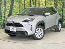 2023 Toyota Yaris Cross