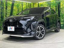2024 Toyota Yaris Cross