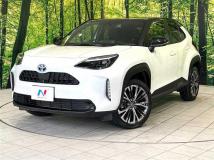 2023 Toyota Yaris Cross