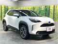 2023 Toyota Yaris Cross