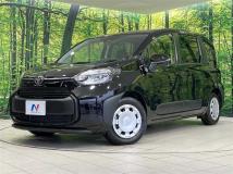 2025 Toyota Sienta