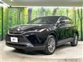 2020 Toyota Harrier