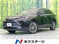 2020 Toyota Harrier