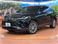 2021 Toyota Harrier