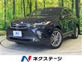 2021 Toyota Harrier