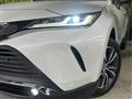 2023 Toyota Harrier
