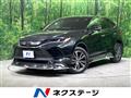 2023 Toyota Harrier