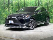 2023 Toyota Harrier