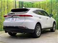 2023 Toyota Harrier