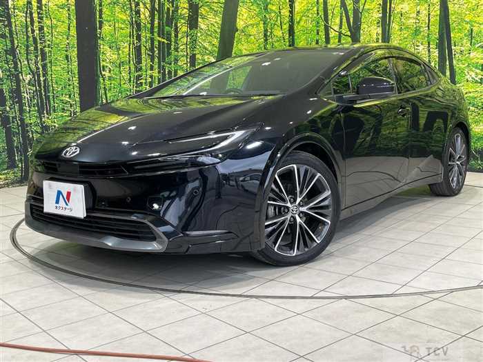 2023 Toyota Prius
