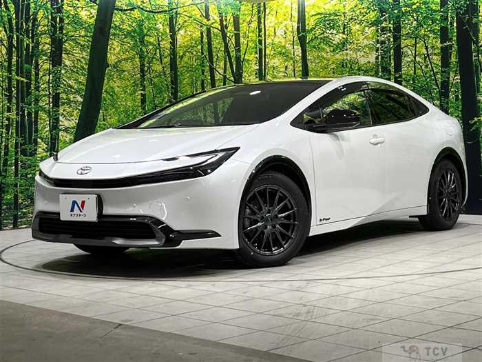 2023 Toyota Prius