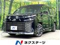 2023 Toyota Voxy
