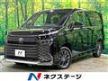 2025 Toyota Voxy