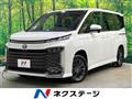 2025 Toyota Voxy