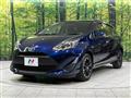 2018 Toyota AQUA