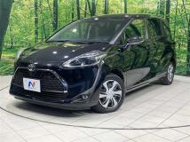 2021 Toyota Sienta