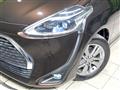 2021 Toyota Sienta