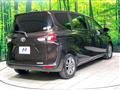 2021 Toyota Sienta