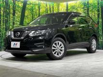 2019 Nissan X-Trail