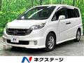 2009 Honda Step WGN