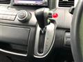 2009 Honda Step WGN
