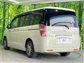 2011 Honda Step WGN