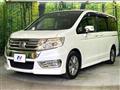 2013 Honda Step WGN