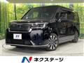 2023 Honda Step WGN