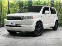 2010 Honda Crossroad